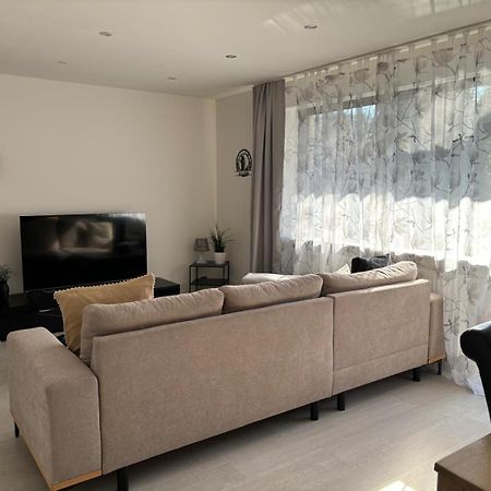 Ferienwohnung Lejaju Friedrichsthal Dış mekan fotoğraf