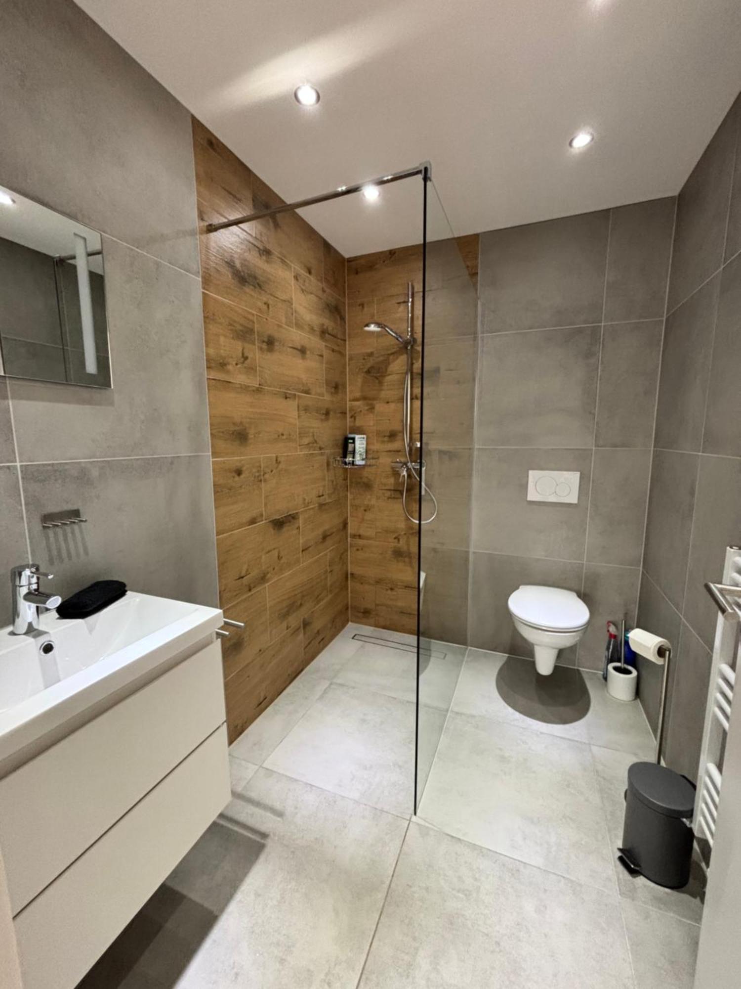 Ferienwohnung Lejaju Friedrichsthal Dış mekan fotoğraf