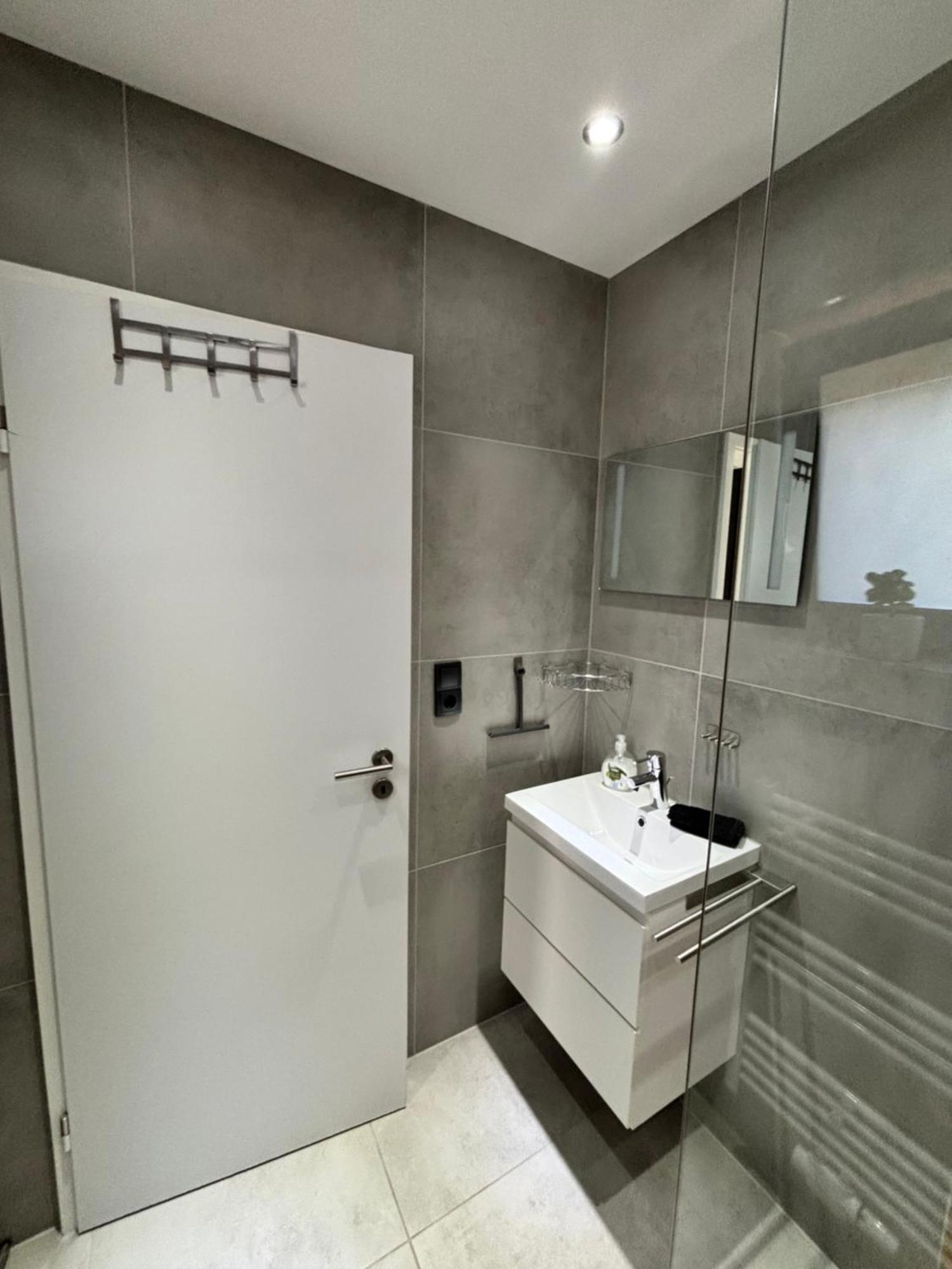 Ferienwohnung Lejaju Friedrichsthal Dış mekan fotoğraf